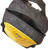Thumbnail for Mochila Cat Benji Yellow 83431-12 Mochilas