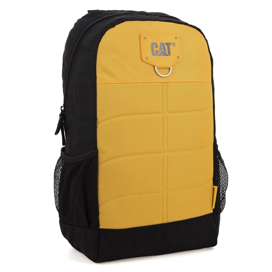Mochila Cat Benji Yellow 83431-12 Mochilas
