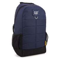 Thumbnail for Mochila Cat Benji Navy Blue 83431-157 Mochilas