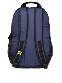Thumbnail for Mochila Cat Benji Navy Blue 83431-157 Mochilas