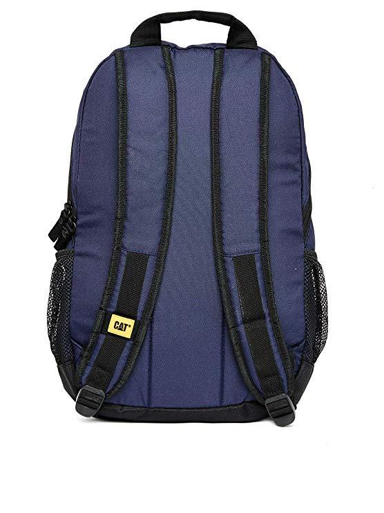 Mochila Cat Benji Navy Blue 83431-157 Mochilas