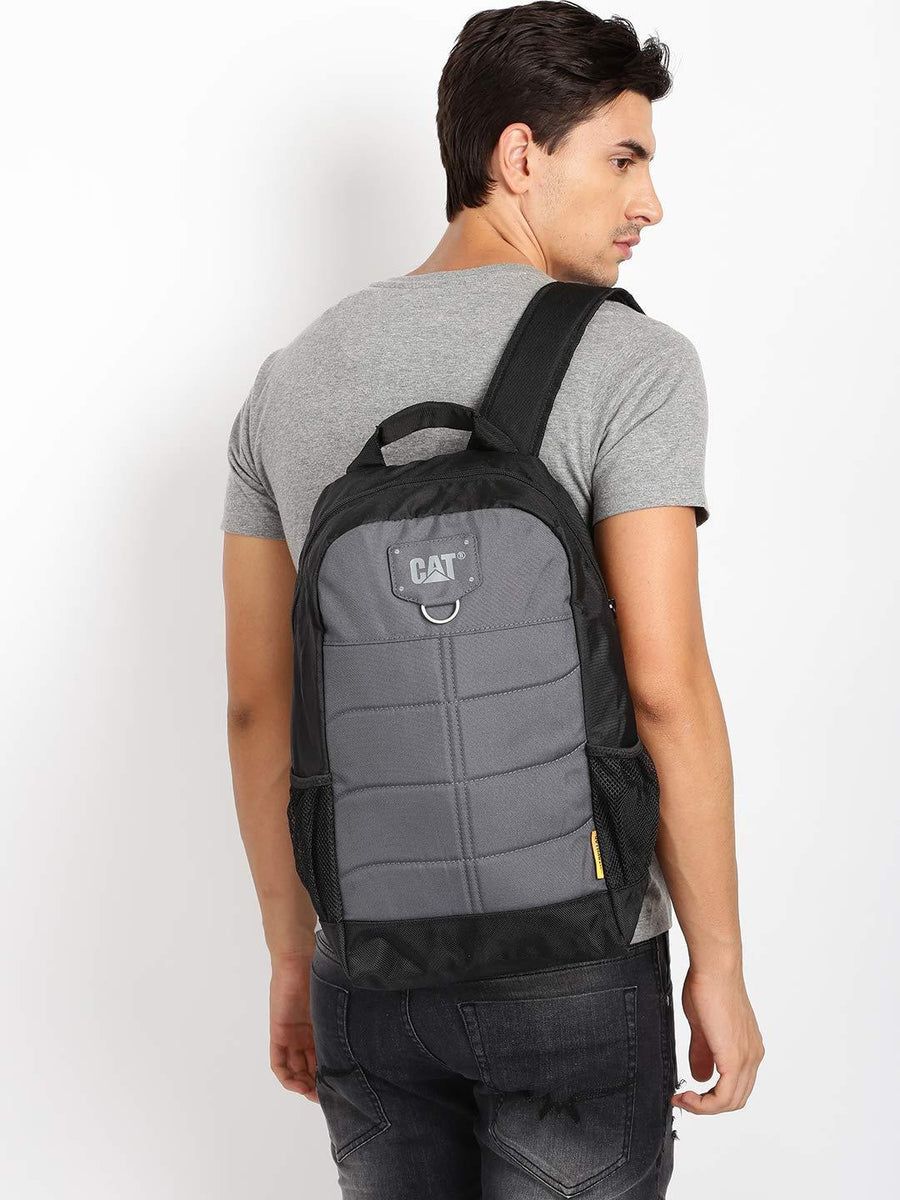 Mochila Cat Millenialc Benji 83431-172 Mochilas