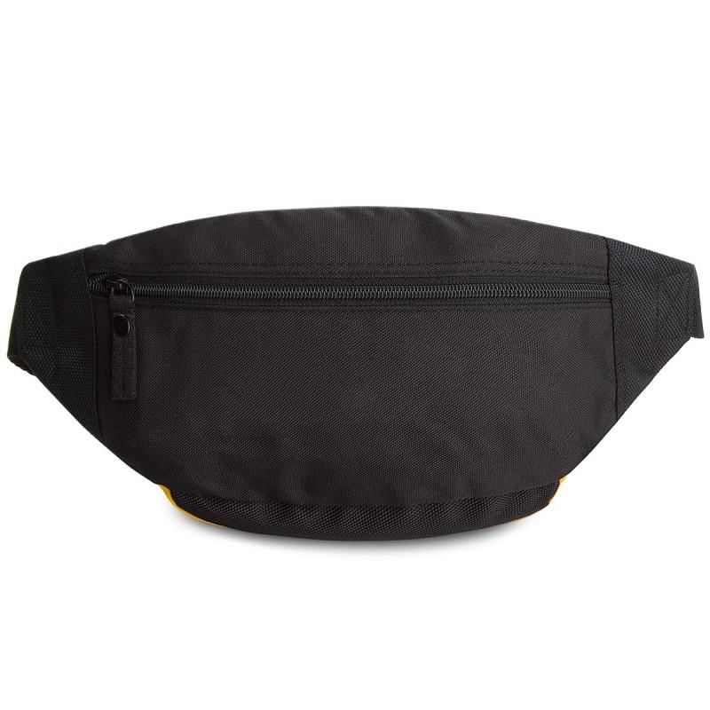 Canguro Cat Raymon Black & Yellow 83432-12 Canguros Catepillar