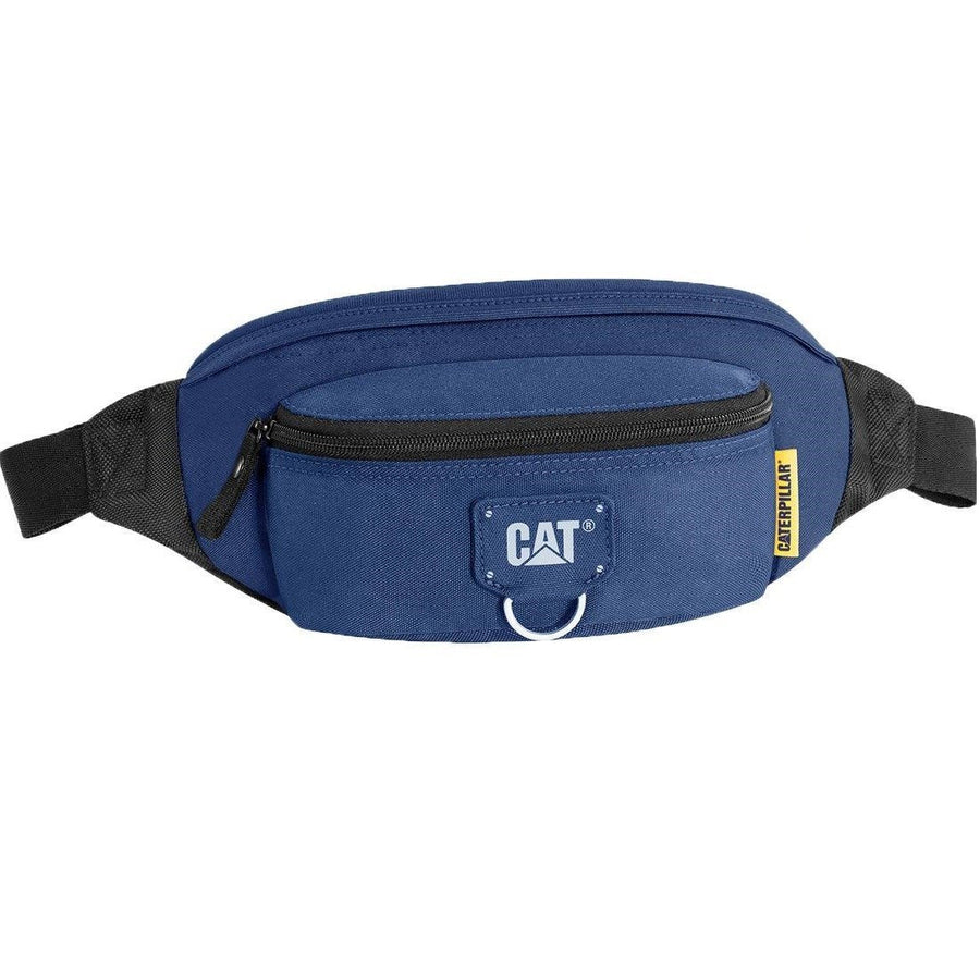 Canguro Cat Raymond Navy Blue 83432-157 Canguros Catepillar