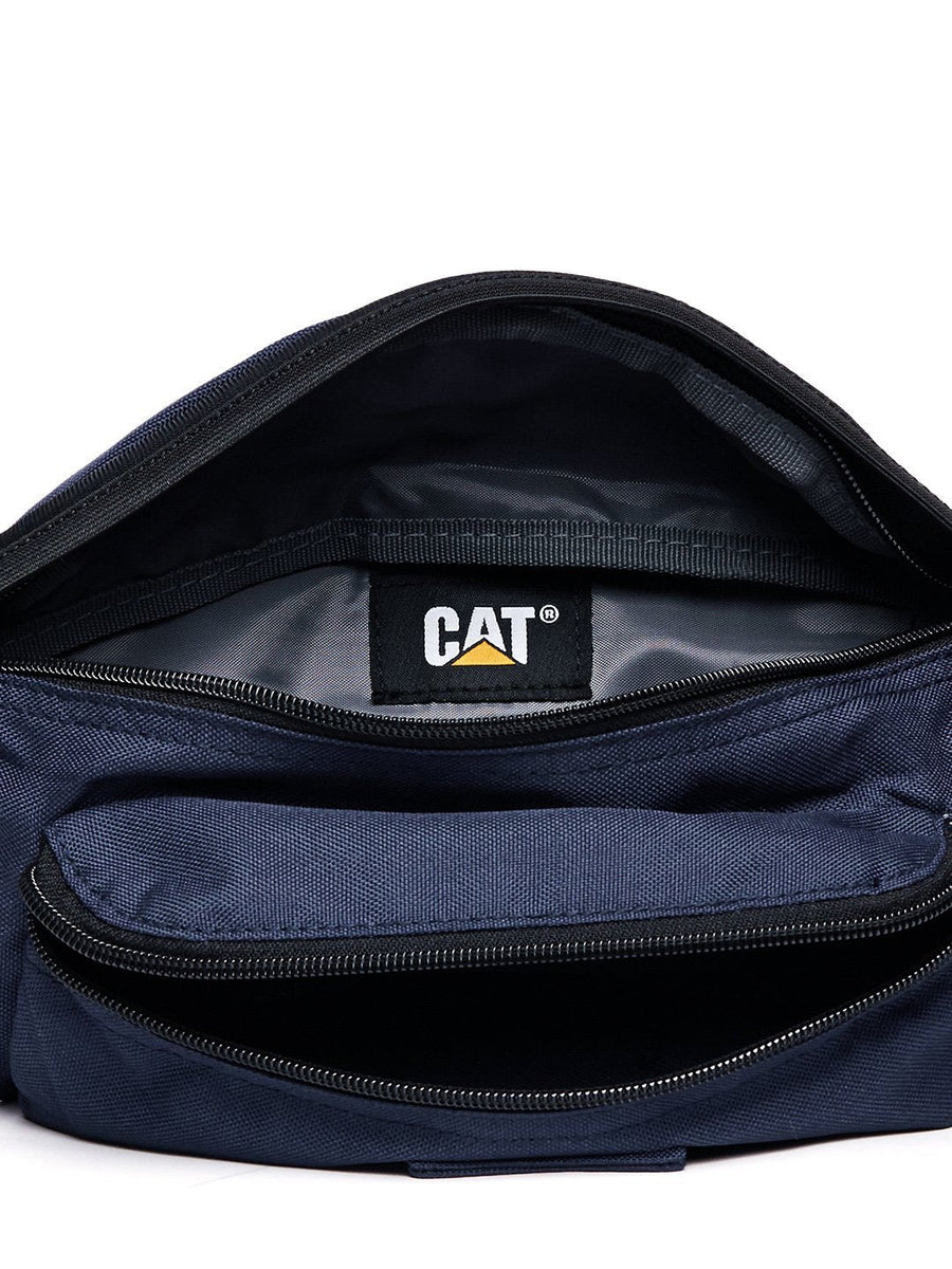 Canguro Cat Raymond Navy Blue 83432-157 Canguros Catepillar