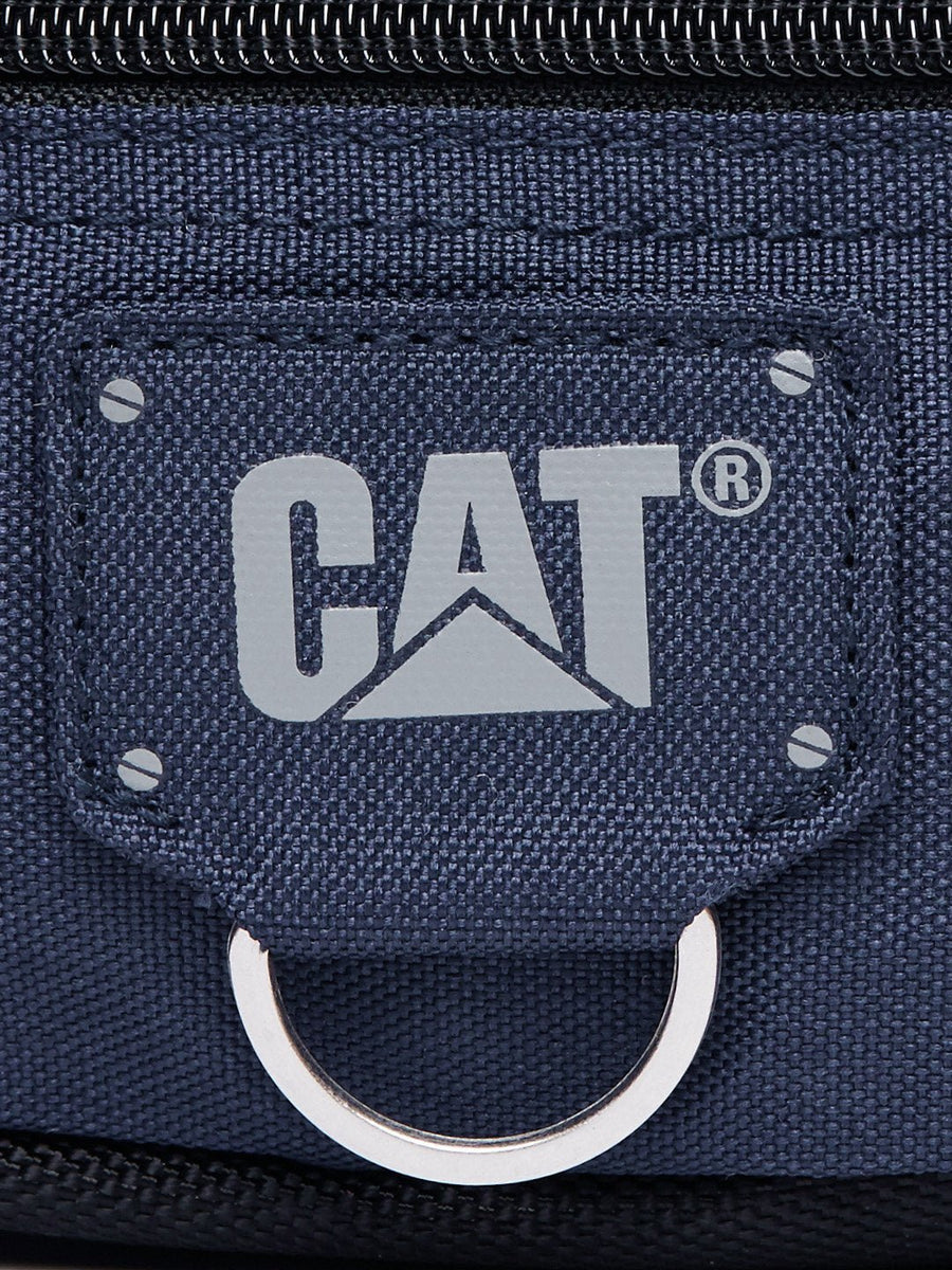 Canguro Cat Raymond Navy Blue 83432-157 Canguros Catepillar