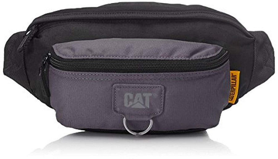 Canguro Cat Raymond Negro Gris 83432-172 Canguros Catepillar