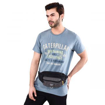 Canguro Cat Raymond Negro Gris 83432-172 Canguros Catepillar