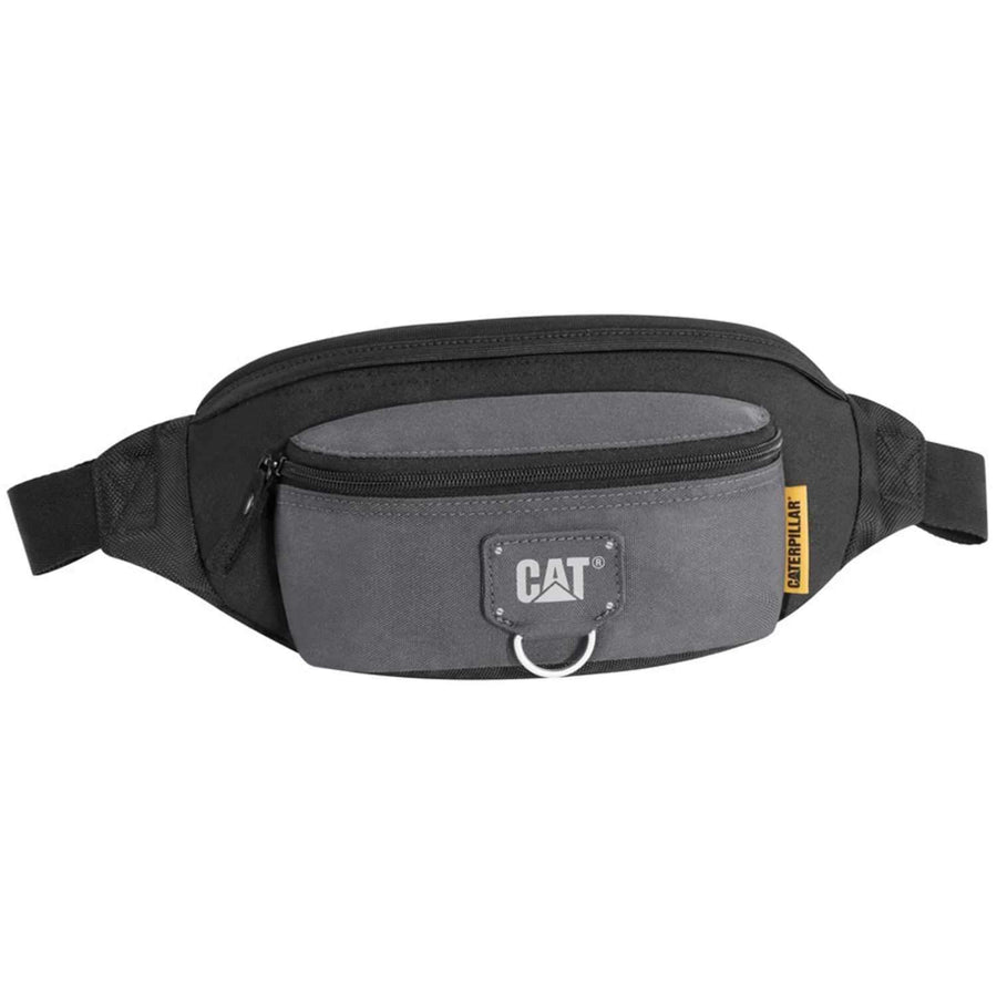 Canguro Cat Raymond Negro Gris 83432-172 Canguros Catepillar