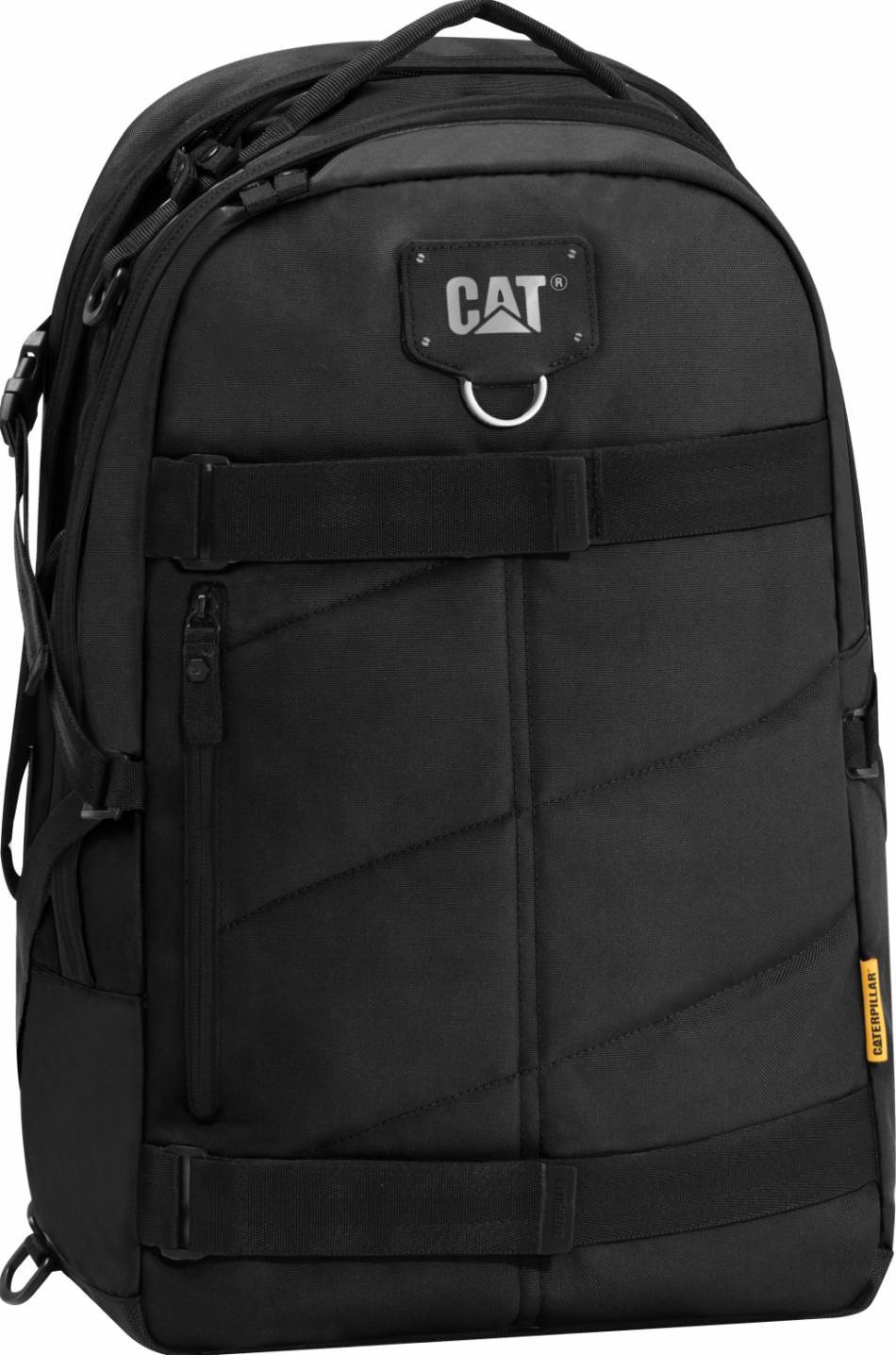Mochila Cat Millennialc Bryan 83433-01 Mochilas