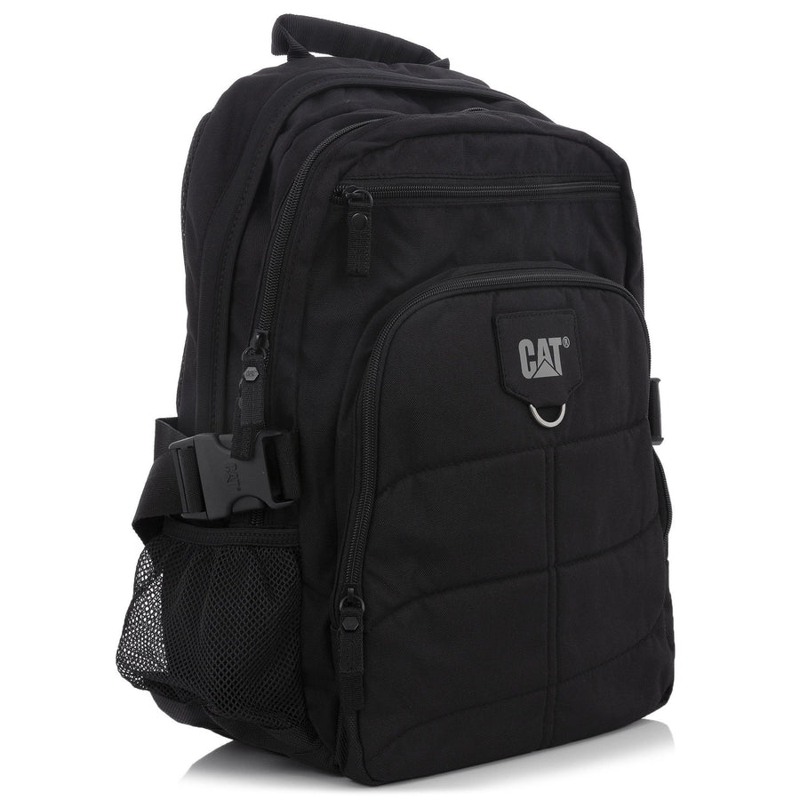 Mochila Cat Millennial Brent Black 83435-01 Mochilas