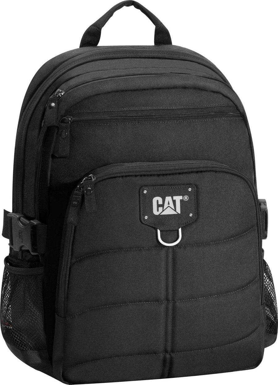 Mochila Cat Millennial Brent Black 83435-01 Mochilas