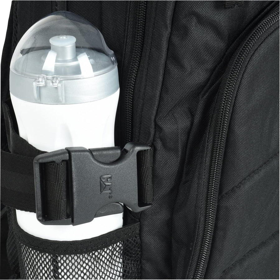 Mochila  Millennial Brent Black