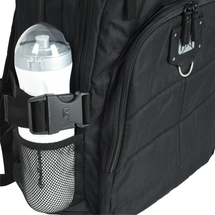 Mochila  Millennial Brent Black