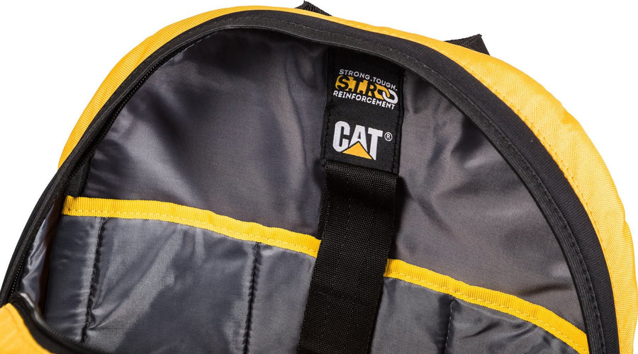 Mochila  Millennial Brent Yellow