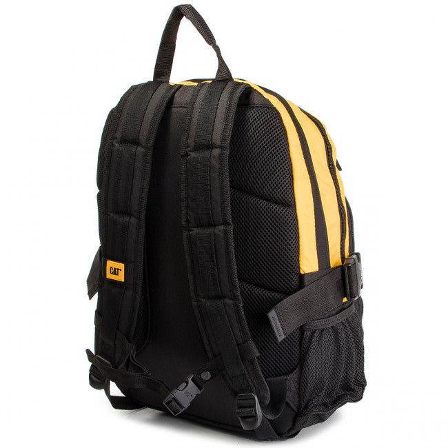 Mochila  Millennial Brent Yellow