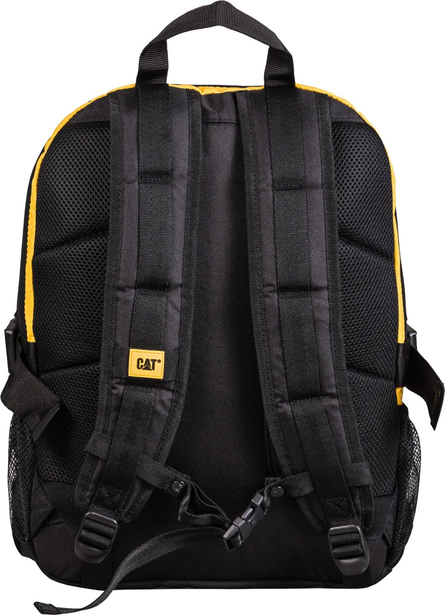 Mochila  Millennial Brent Yellow