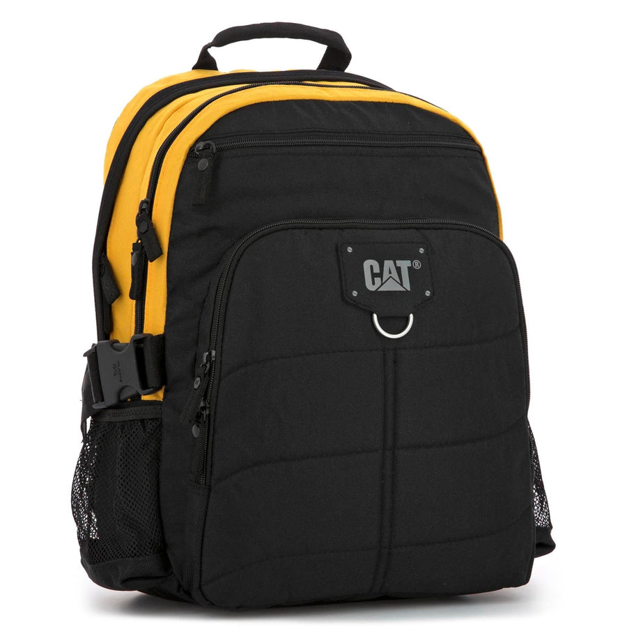 Mochila  Millennial Brent Yellow