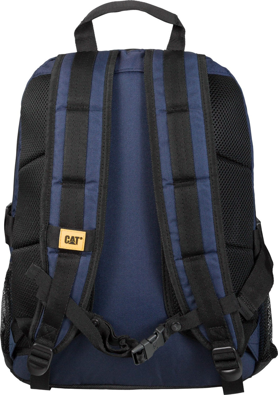 Mochila Cat Brent Navy Blue 83435-157 Mochilas