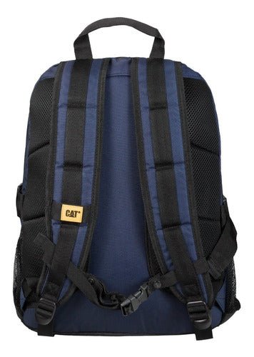 Mochila  Millennial Brent Navy Blue