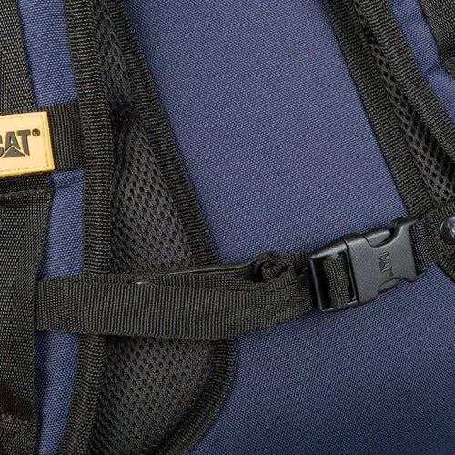 Mochila  Millennial Brent Navy Blue