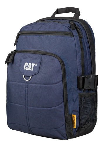 Mochila  Millennial Brent Navy Blue