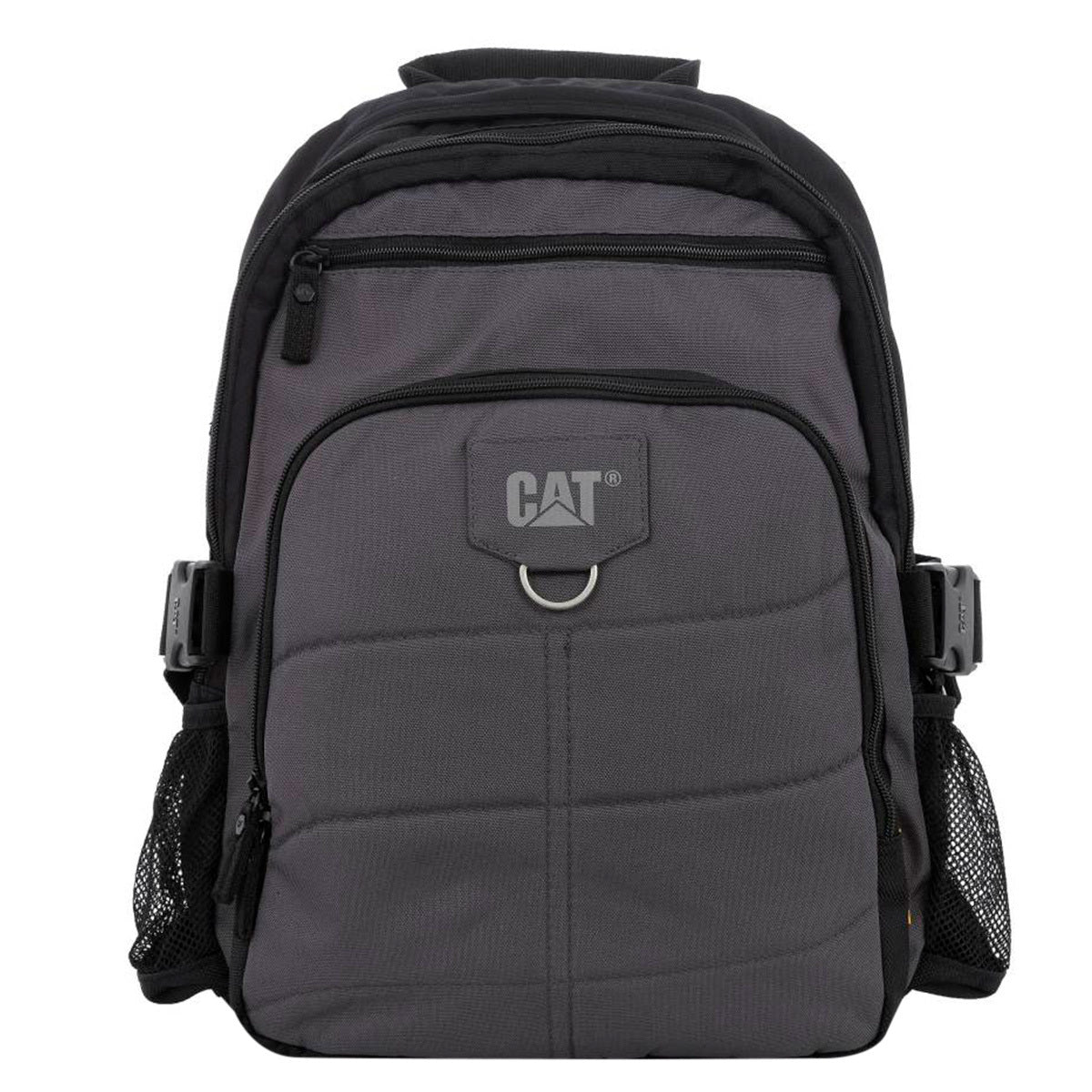 Mochila  Millennial Brent Black/Anthracite