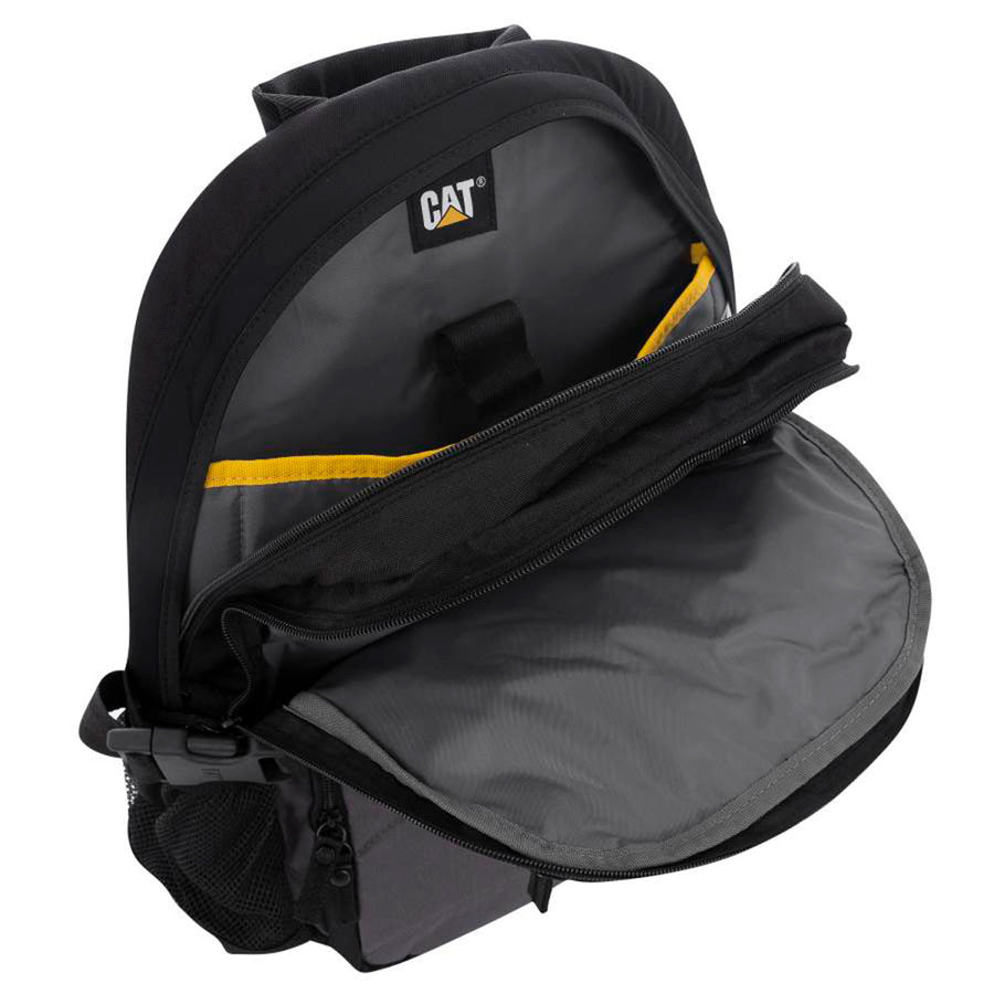 Mochila  Millennial Brent Black/Anthracite