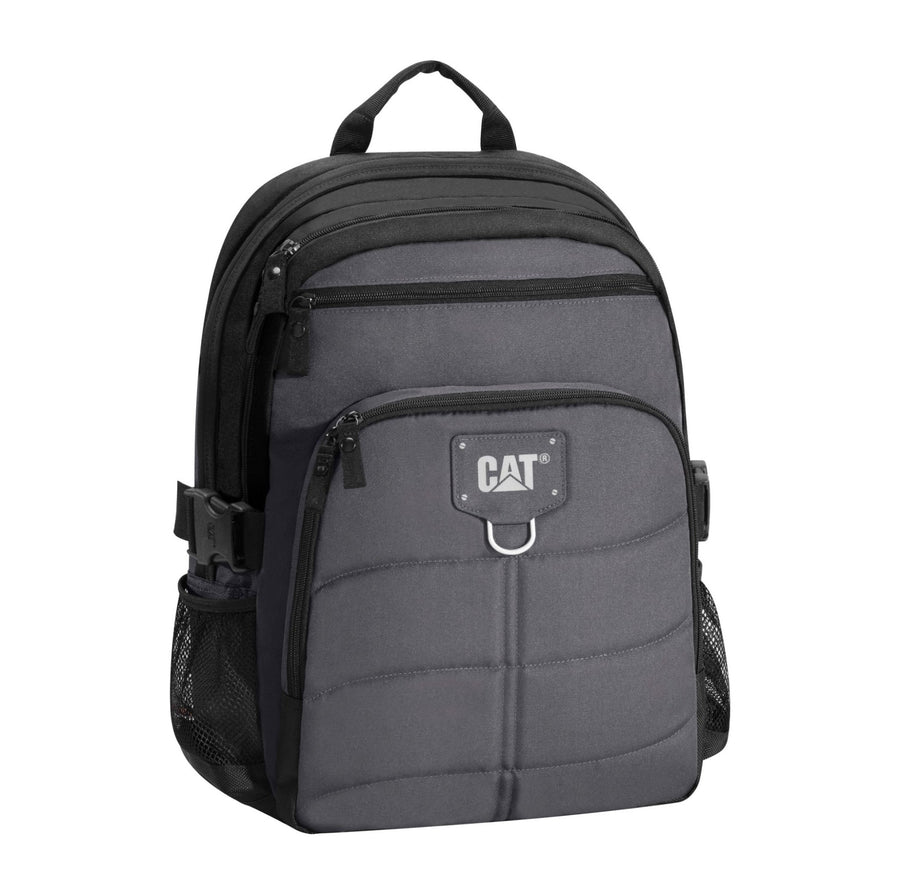 CAT Footwear Zaino Caterpillar Tokyo Backpack Blu CAT Footwear Zaino Caterpillar Tokyo Backpack Blu