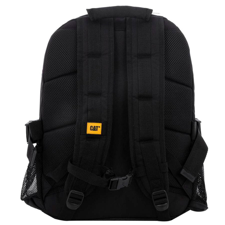 Mochila  Millennial Brent Black/Anthracite