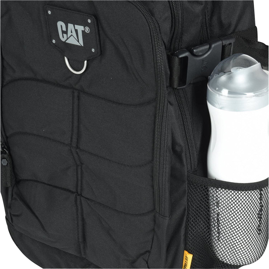 Mochila  Millennial Kenneth Black