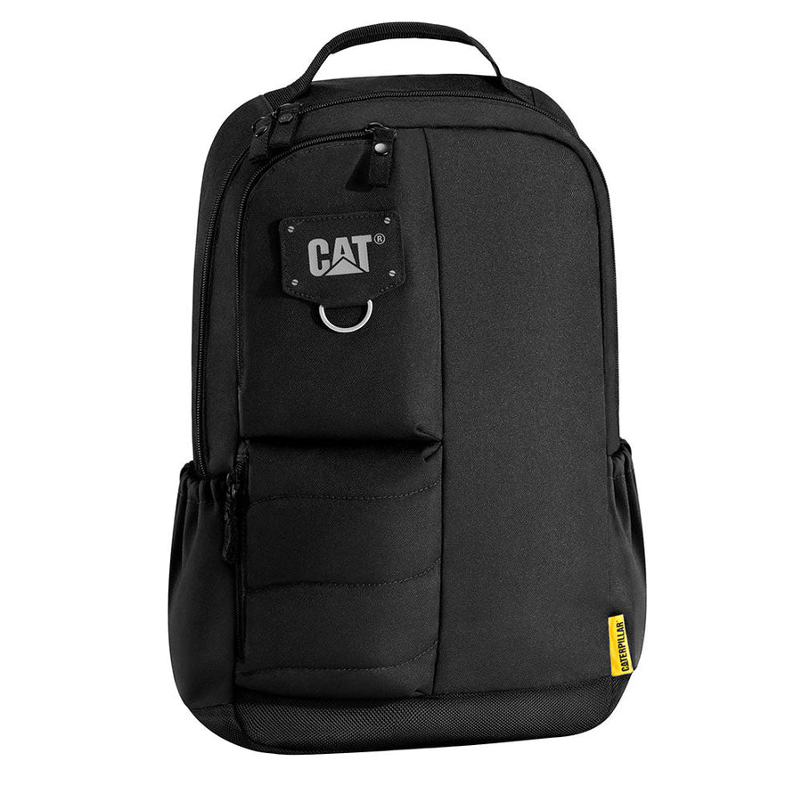 Mochila  Bruce Black Millennial