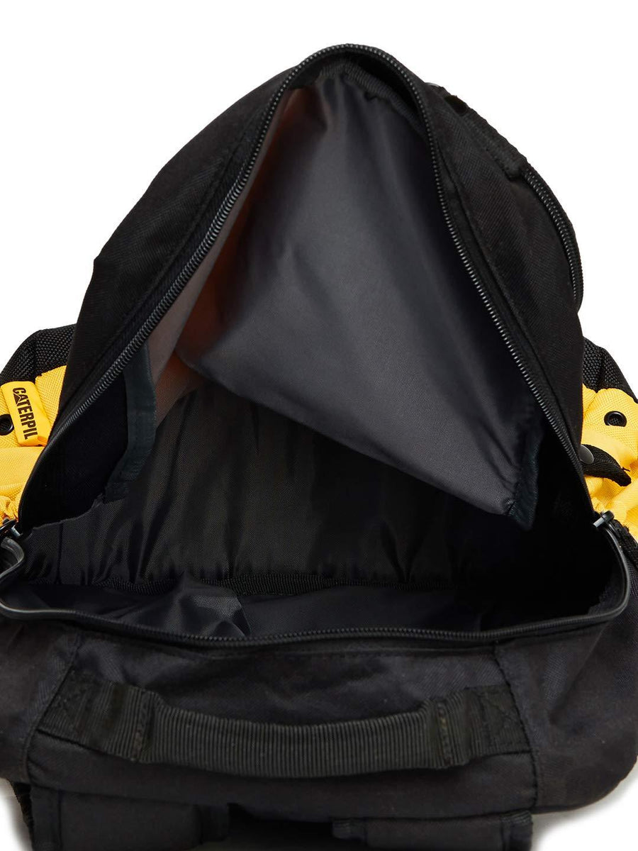 Mochila Cat Bruce Yellow 83441-12 Mochilas