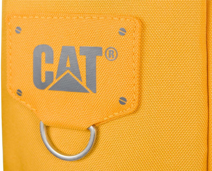 Mochila Cat Bruce Yellow 83441-12 Mochilas