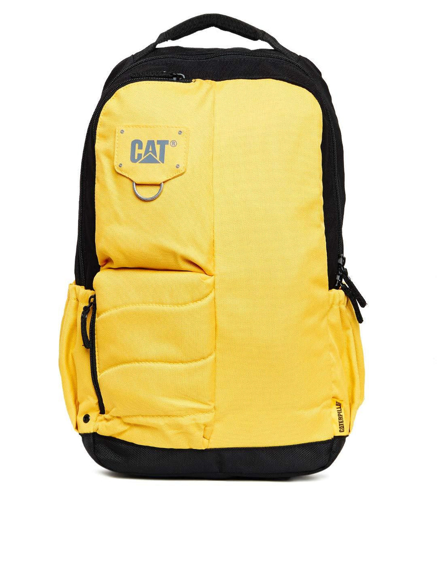 Mochila Cat Bruce Yellow 83441-12 Mochilas