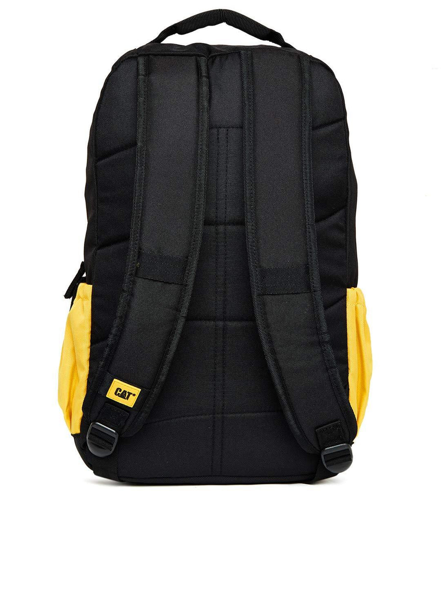 Mochila Cat Bruce Yellow 83441-12 Mochilas