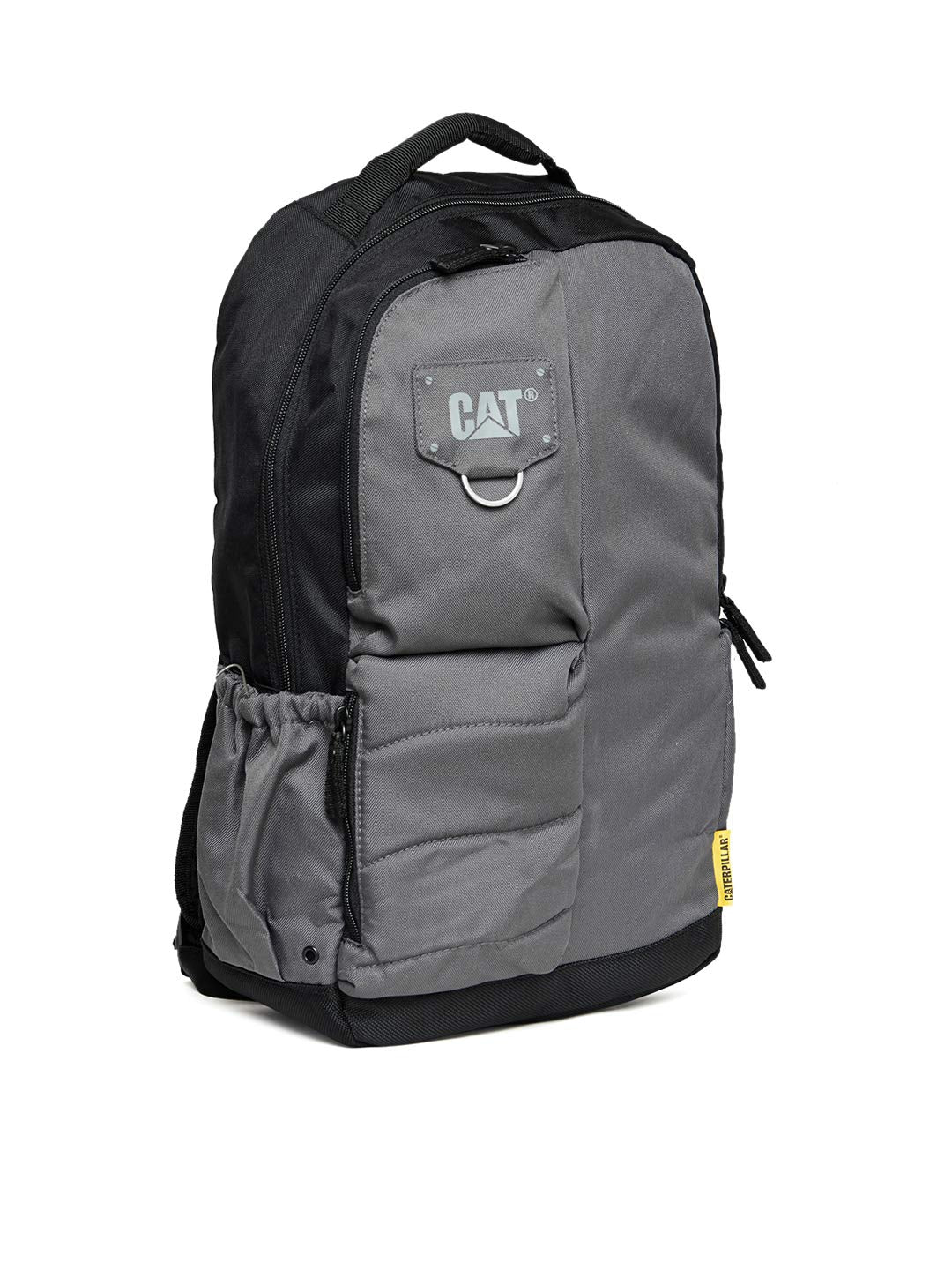 Mochila  Bruce Black/Anthracite Millennial