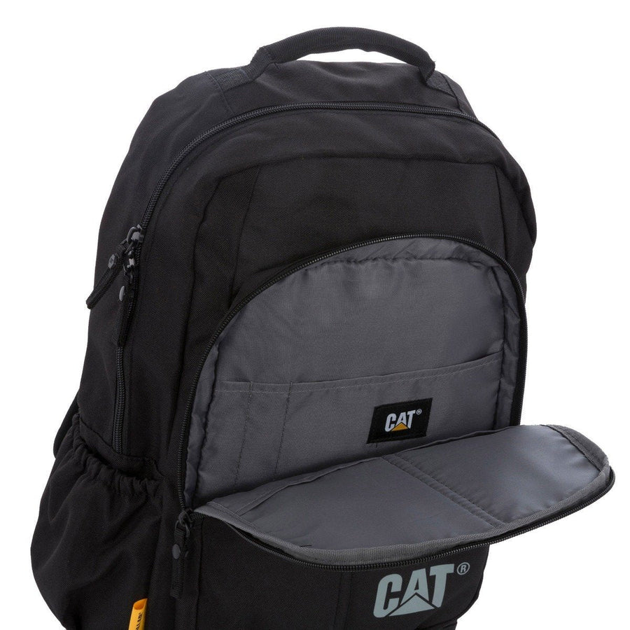 Mochila Cat Innovado Black 83514-01 Mochilas
