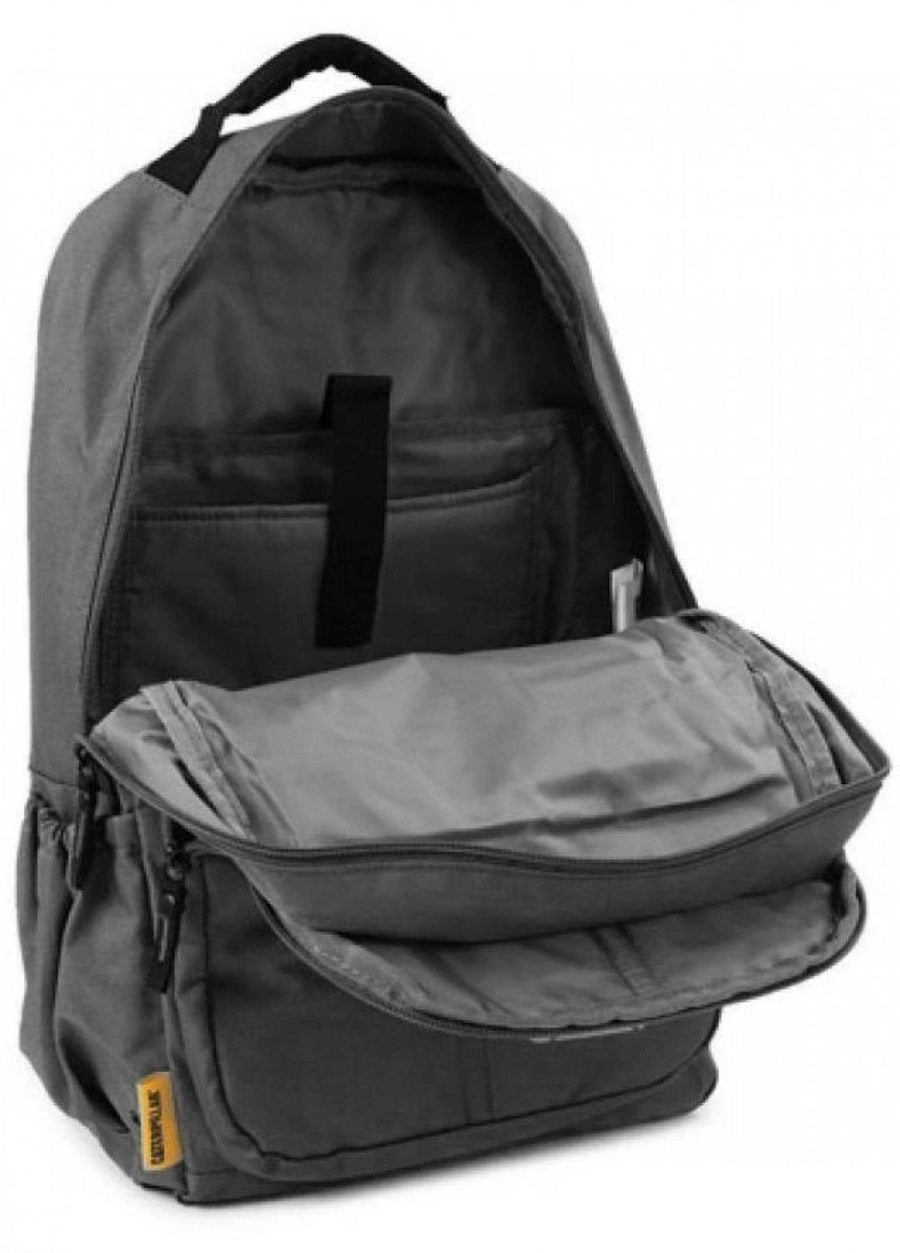 Mochila Cat Innovado Anthracite 83514-06 Mochilas