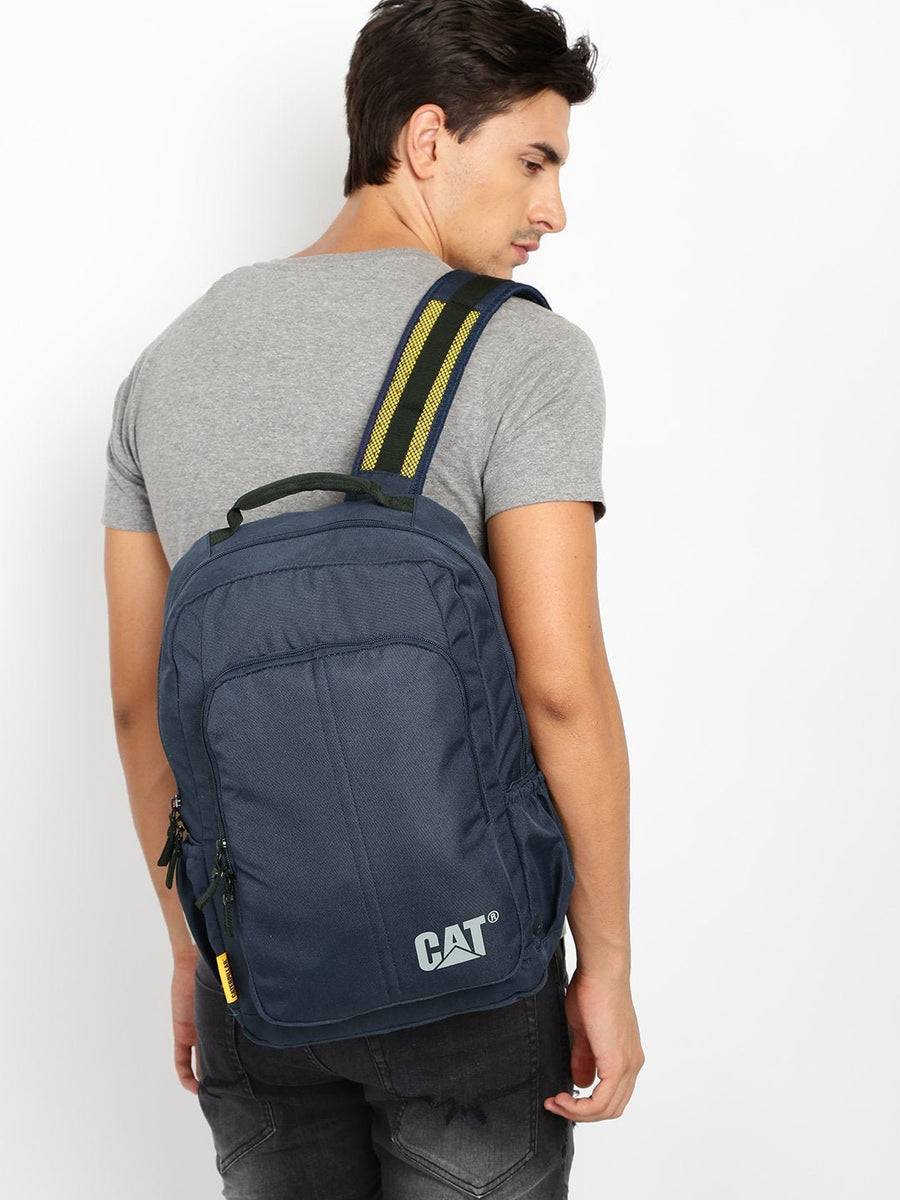Mochila Cat Innovado Anthracite 83514-06 Mochilas