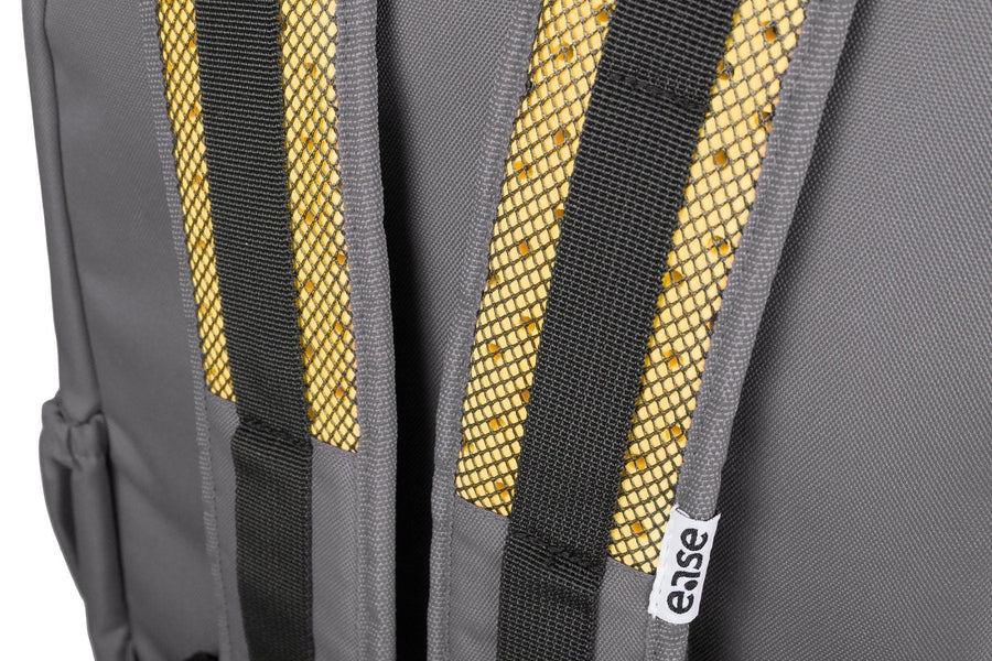 Mochila Cat Innovado Anthracite 83514-06 Mochilas