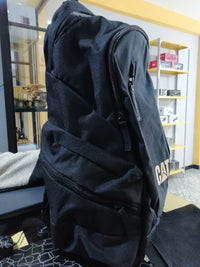 Thumbnail for Mochila Cat Backpack Black Para Hombre 83541-01 Mochilas