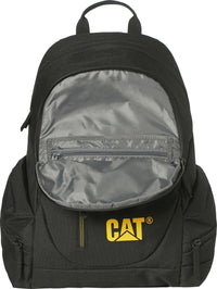 Thumbnail for Mochila Cat Backpack Black Para Hombre 83541-01 Mochilas