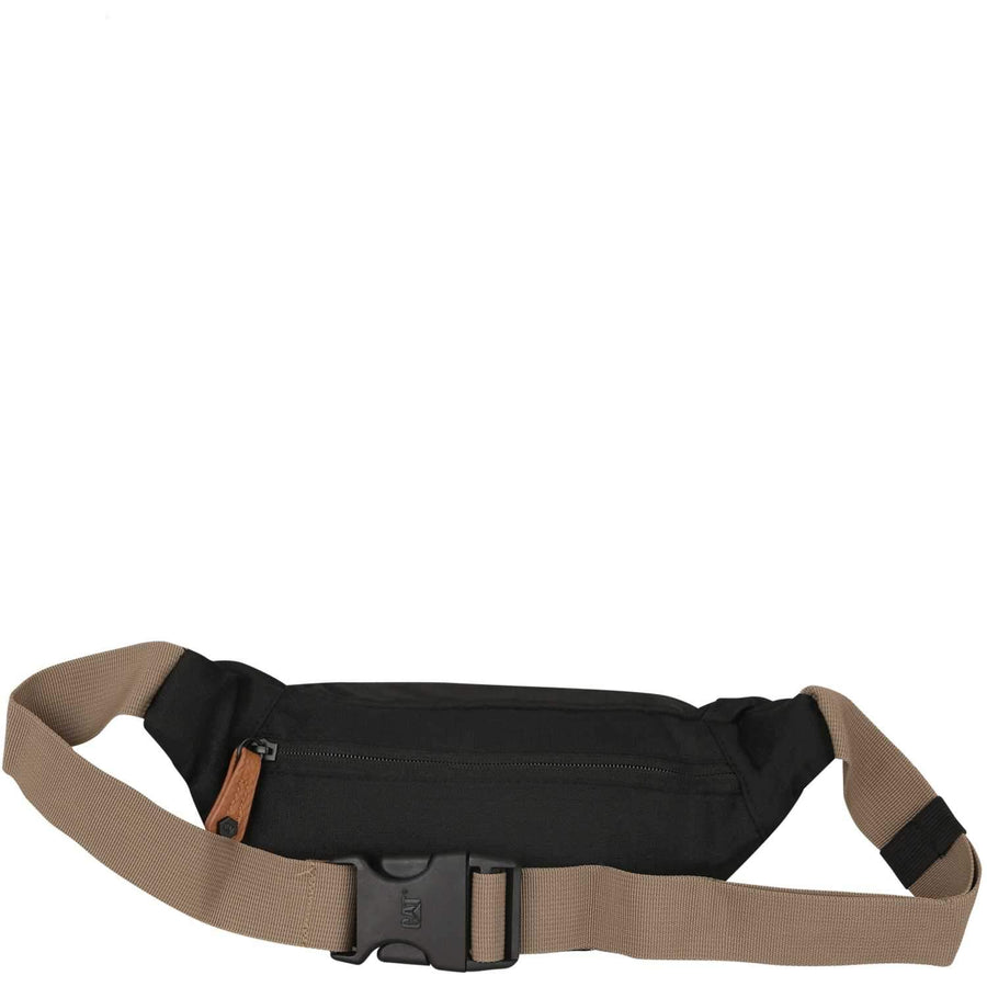 Canguro Cat Lava Black 83596-01 Canguros Catepillar