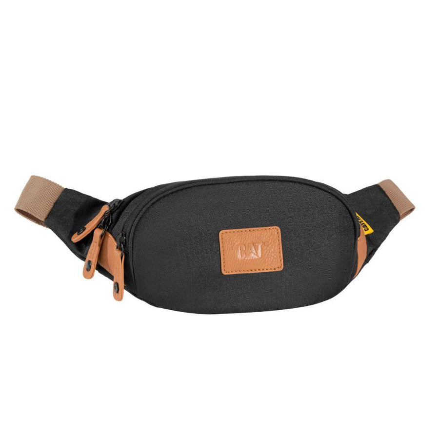 Canguro Cat Lava Black 83596-01 Canguros Catepillar