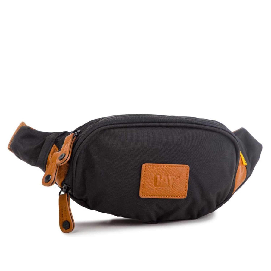 Canguro Cat Lava Black 83596-01 Canguros Catepillar