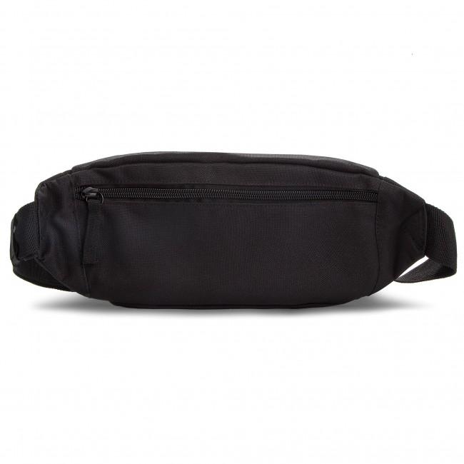 Canguro Cat Waist Bag Black 83615-01 Canguros Catepillar