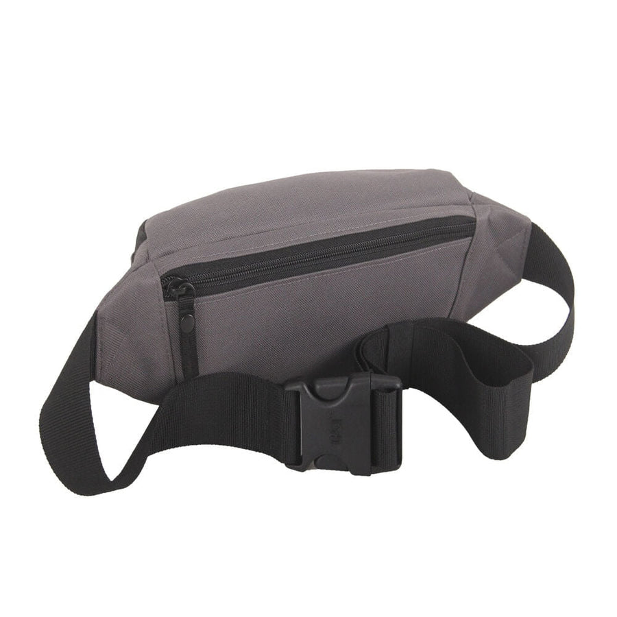 Canguro  Waistbag Standar Anthracite
