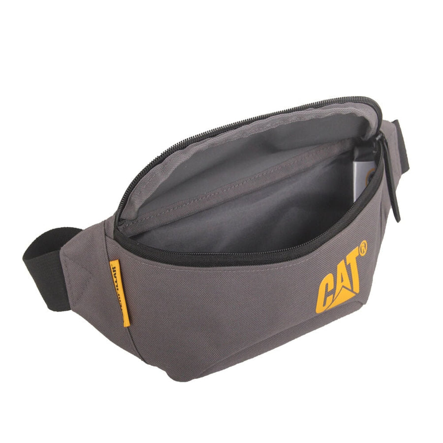 Canguro  Waistbag Standar Anthracite