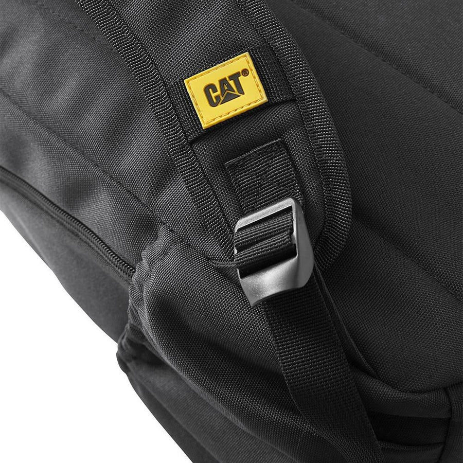 Mochila Toronto Gris